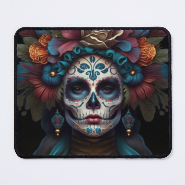 Item preview, Eternal Remembrance: The Catrina of Memory designed and sold by RetroRevivals.