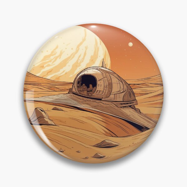 Item preview, Space Spice designed and sold by thsmithworkshop.
