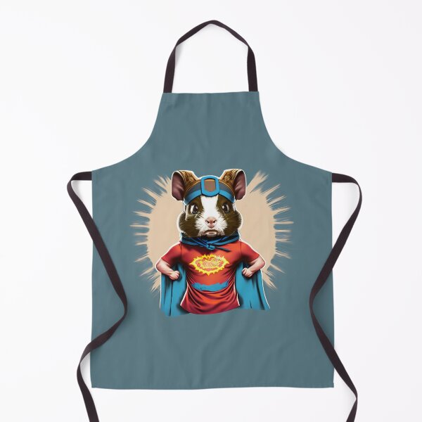 Item preview, Guinea pig heroine designed and sold by Jasardpu.