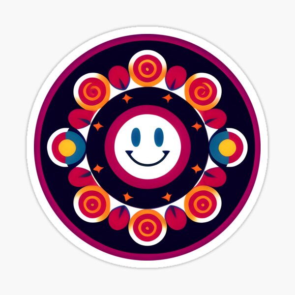 YOGAMOJI Yoga Stickers & Emoji by Jamila Moutji