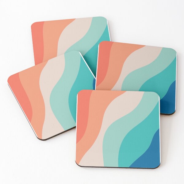 Item preview, RAINBOW WALLPAPER designed and sold by TruchaDesigns.