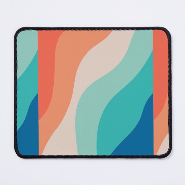 Item preview, RAINBOW WALLPAPER designed and sold by TruchaDesigns.