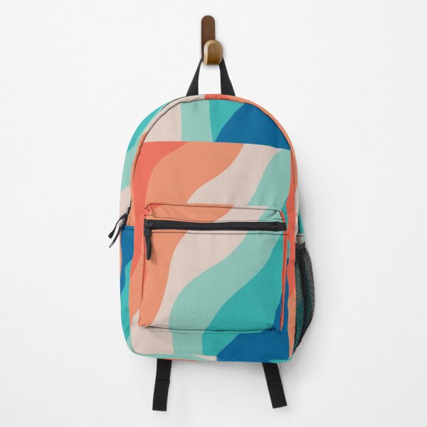 Item preview, RAINBOW WALLPAPER designed and sold by TruchaDesigns.