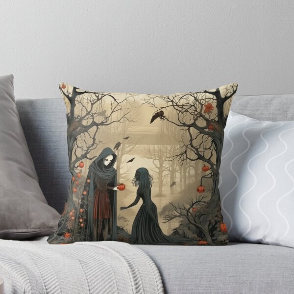 Item preview,  Brothers Grimm Deviant Dark Fairy Tale Worlds  designed and sold by BrandonArtWorld.