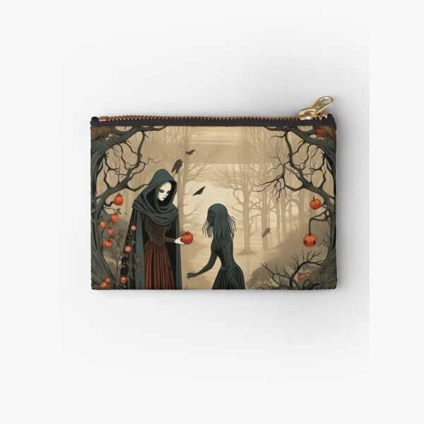 Item preview,  Brothers Grimm Deviant Dark Fairy Tale Worlds  designed and sold by BrandonArtWorld.