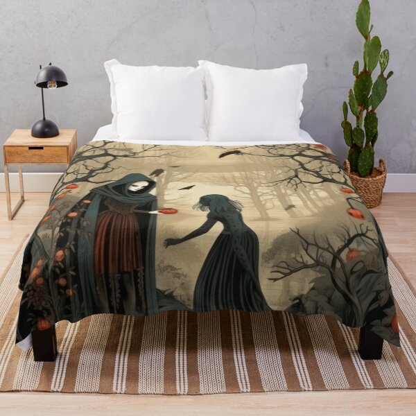 Item preview,  Brothers Grimm Deviant Dark Fairy Tale Worlds  designed and sold by BrandonArtWorld.