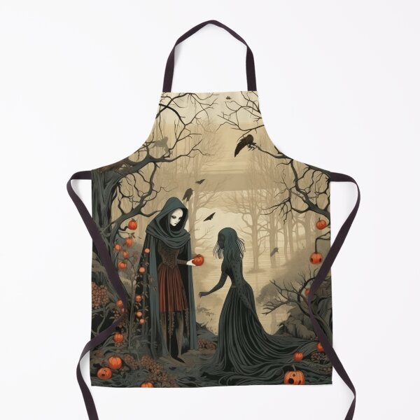 Item preview, Brothers Grimm Deviant Dark Fairy Tale Worlds designed and sold by BrandonArtWorld.