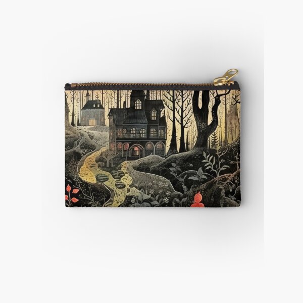Item preview, Brothers Grimm Deviant Dark Fairy Tale Worlds  designed and sold by BrandonArtWorld.