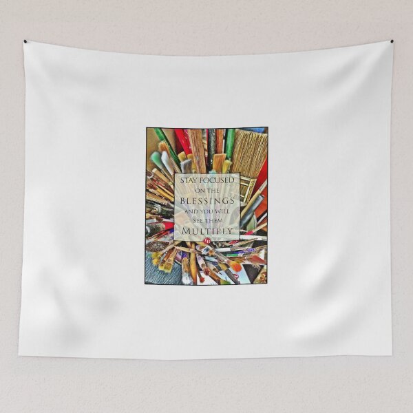 Item preview, Stay Focused designed and sold by Tom Roderick.