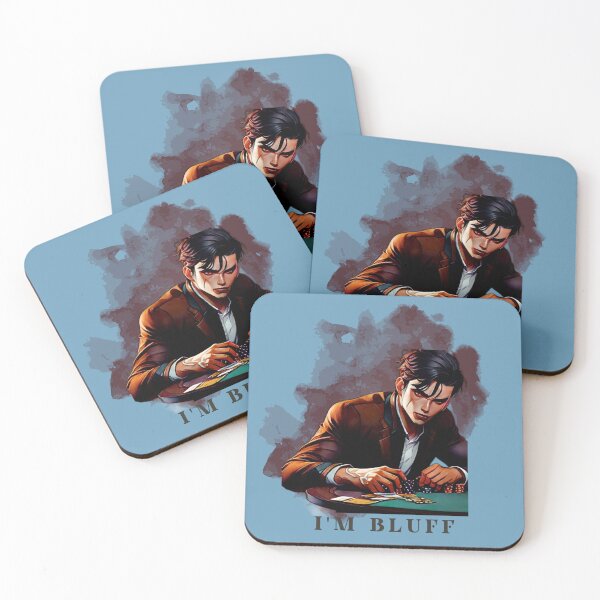 Item preview, Bluff designed and sold by Canterville7.