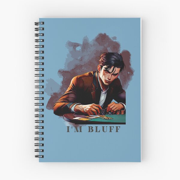 Item preview, Bluff designed and sold by Canterville7.