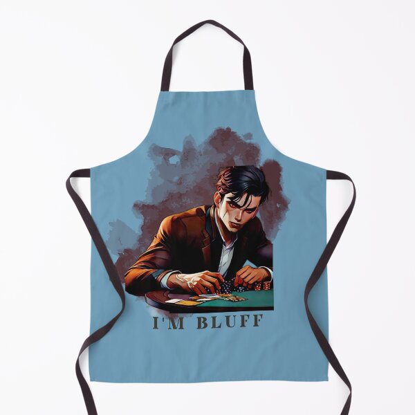 Item preview, Bluff designed and sold by Canterville7.