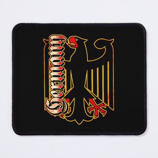 Item preview, Germany eagle coat of arms designed and sold by Mila1946.