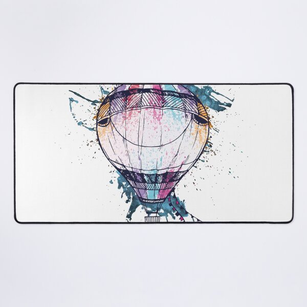 Item preview, air baloon designed and sold by czarnyfeniks.