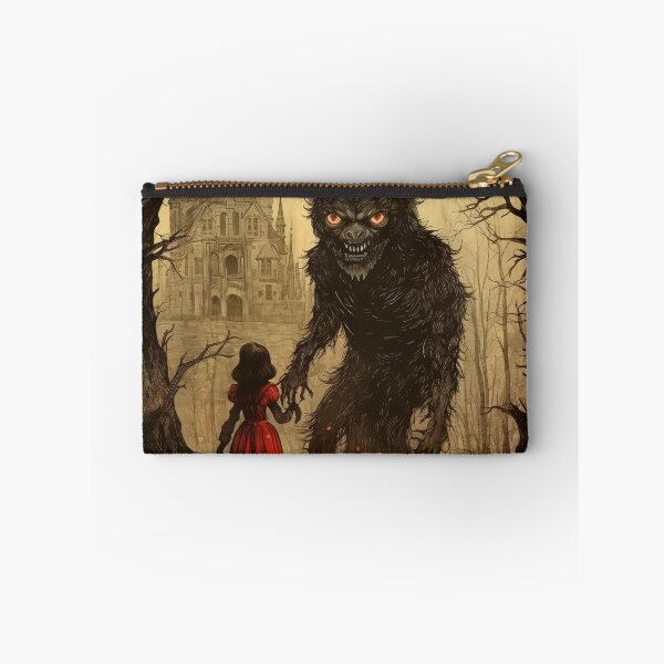 Item preview,  Brothers Grimm Deviant Dark Fairy Tale Worlds  designed and sold by BrandonArtWorld.