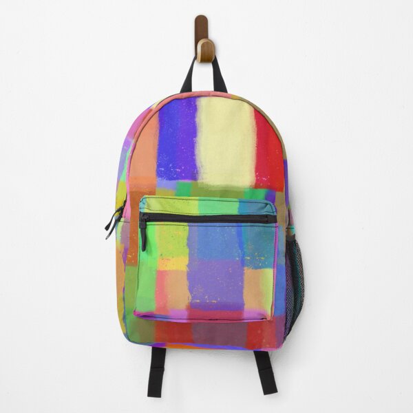 Item preview, Bright bricks designed and sold by Adasha Knight.