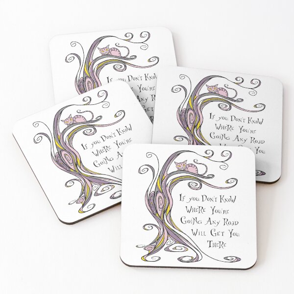 Item preview, A Swirling Wonderland designed and sold by Eleanor Rose.