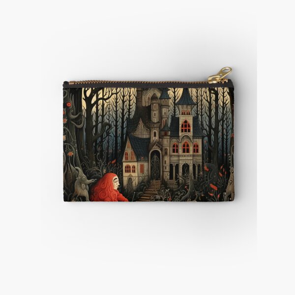 Item preview, Brothers Grimm Deviant Dark Fairy Tale Worlds  designed and sold by BrandonArtWorld.
