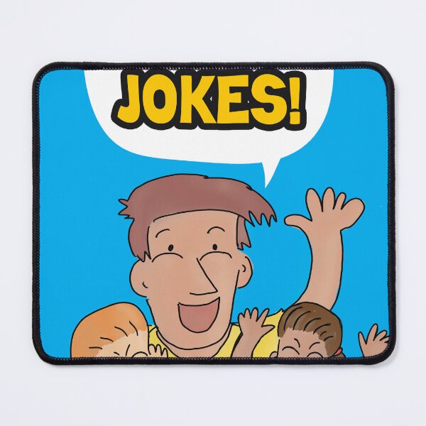 Item preview, Dad Jokes Version 2 designed and sold by Storycomic.