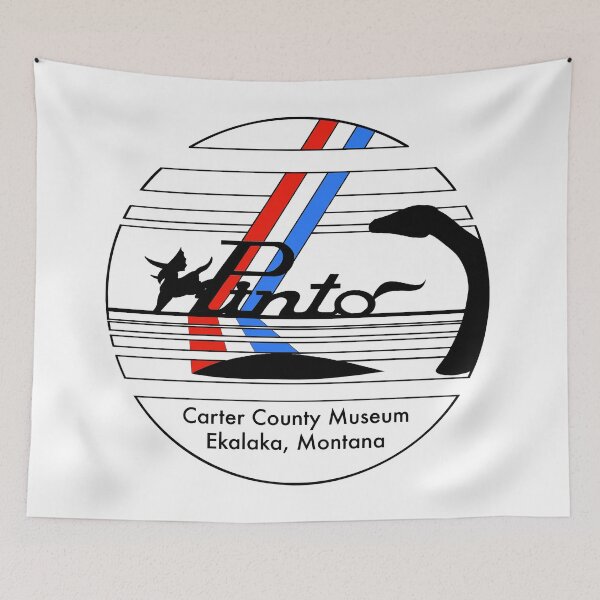 Item preview, Pinto Plesiosaur designed and sold by CCMuseum.