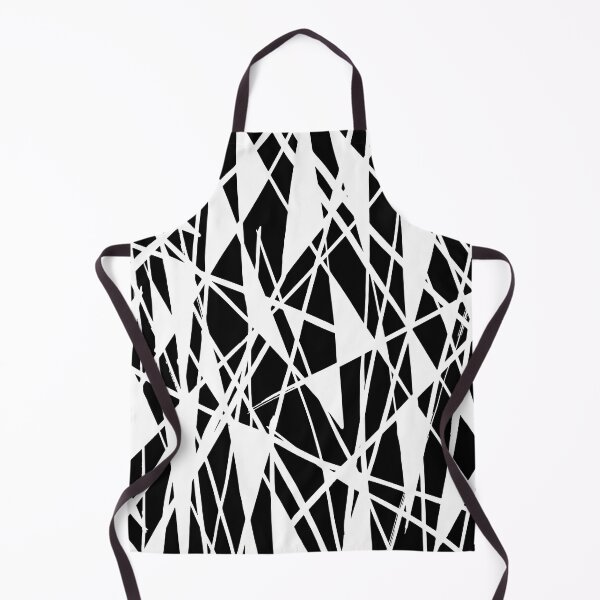 Item preview, Abstract geometric triangles pattern designed and sold by cutecrazytshirt.