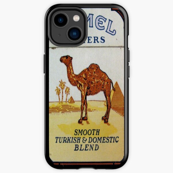 iphone cigs iPhone Tough Case