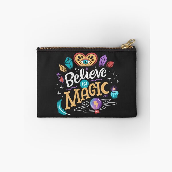 Item preview, Believe in Magic Witchy Vibes designed and sold by awkward-owl.