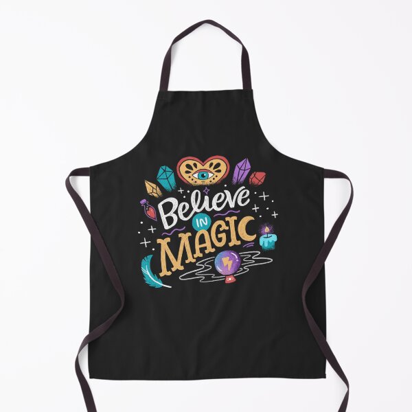 Item preview, Believe in Magic Witchy Vibes designed and sold by awkward-owl.