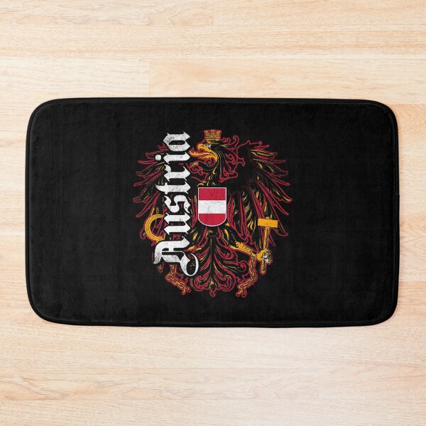 Item preview, Austria eagle coat of arms designed and sold by Mila1946.