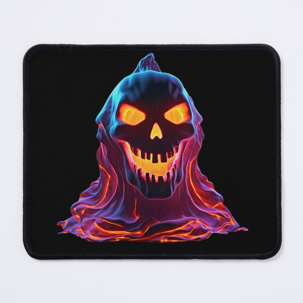 Item preview, Halloween Phantom | Halloween Ghosty | Halloween Ghosties designed and sold by CoolHippoQuotes.
