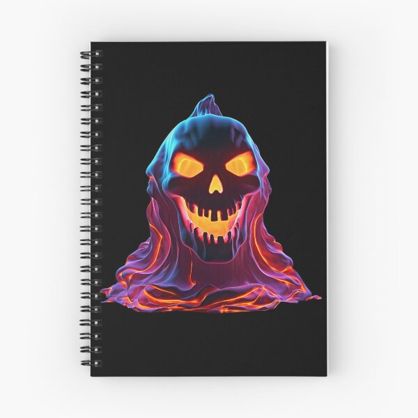 Item preview, Halloween Phantom | Halloween Ghosty | Halloween Ghosties designed and sold by CoolHippoQuotes.
