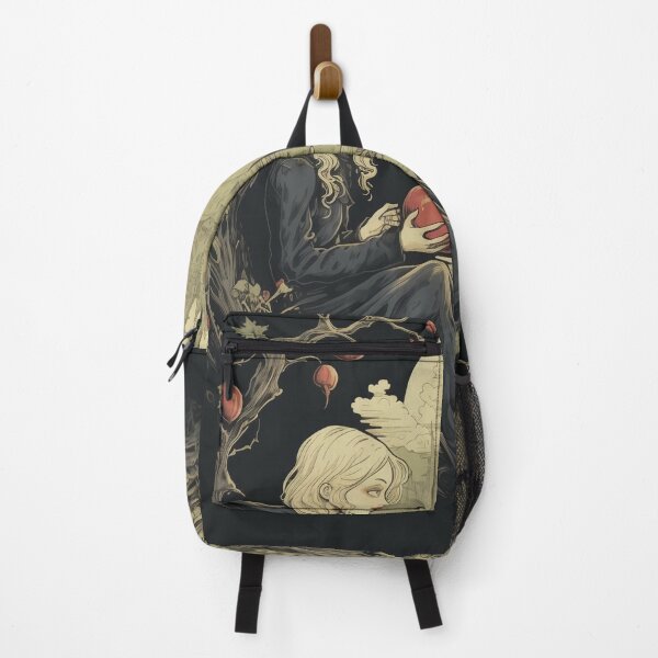 Item preview, Brothers Grimm Deviant Dark Fairy Tale Worlds designed and sold by BrandonArtWorld.