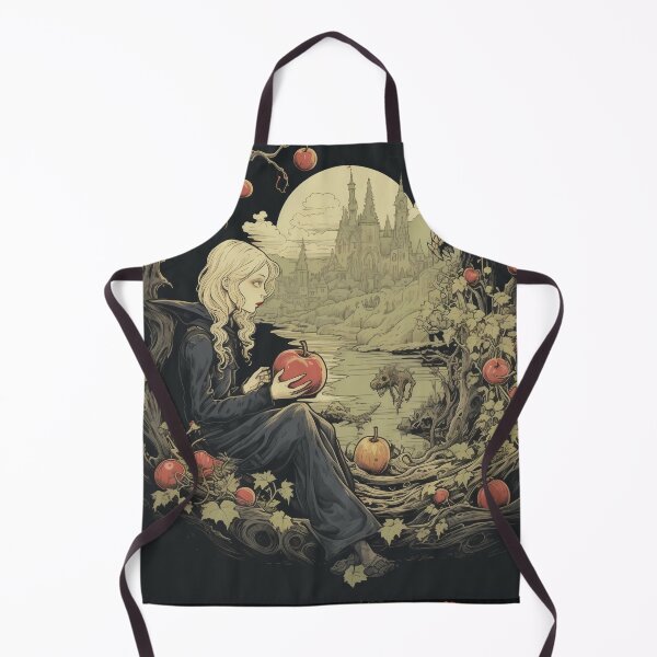 Item preview, Brothers Grimm Deviant Dark Fairy Tale Worlds designed and sold by BrandonArtWorld.