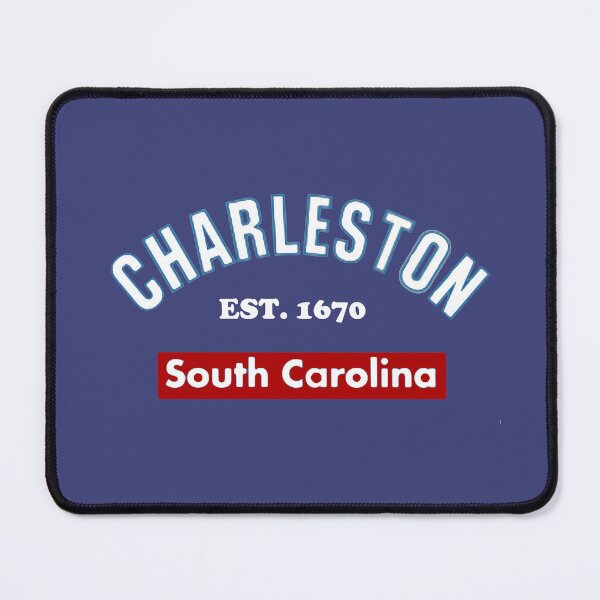 Item preview, Charleston SC designed and sold by SwampfoxDesign.