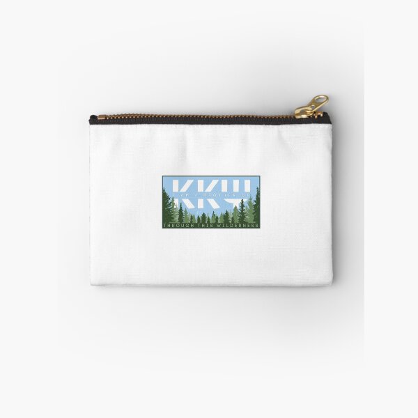 Item preview, Through This Wilderness (white) designed and sold by kkpsiah.
