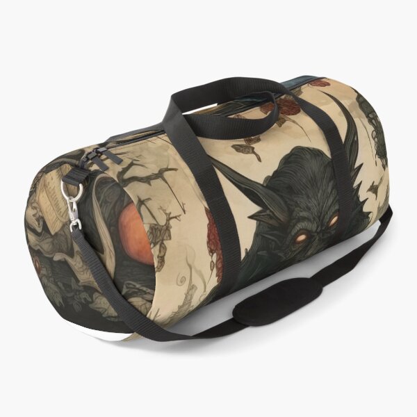 Item preview, Brothers Grimm Deviant Dark Fairy Tale Worlds designed and sold by BrandonArtWorld.