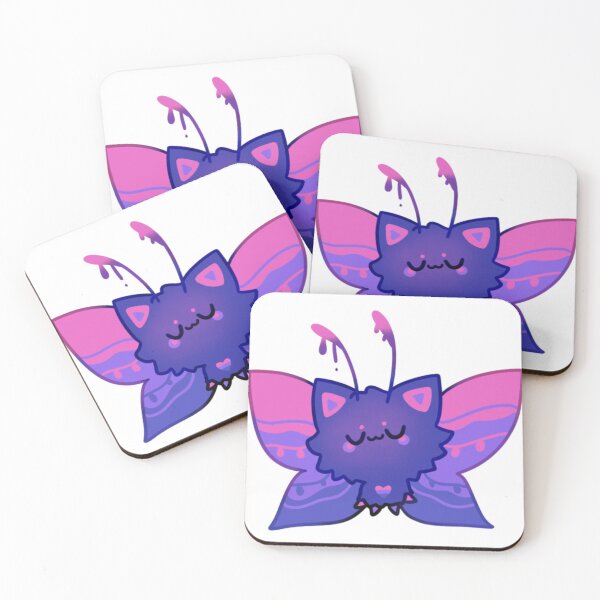 Item preview, Bisexual Catterfly designed and sold by frosting-kitty.