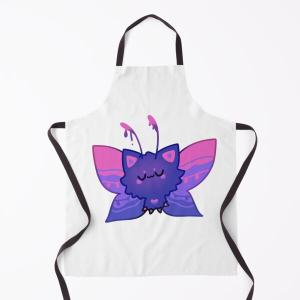 Item preview, Mariposa bisexual designed and sold by frosting-kitty.