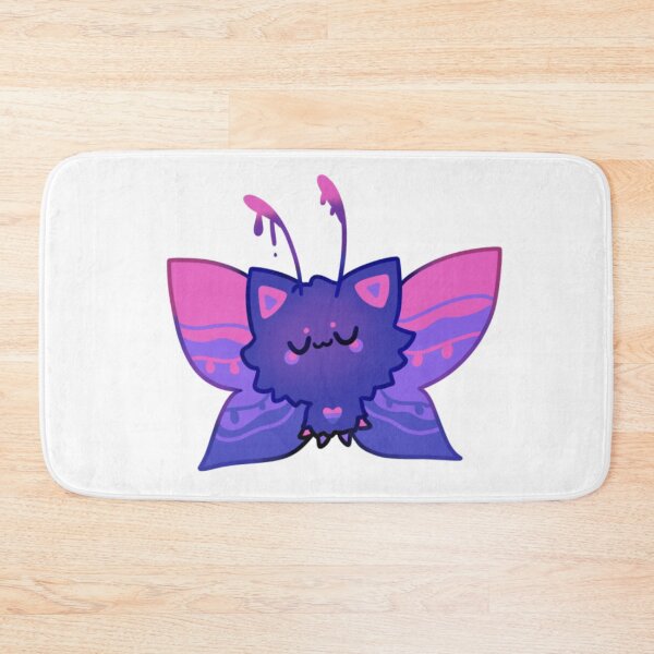 Item preview, Bisexual Catterfly designed and sold by frosting-kitty.