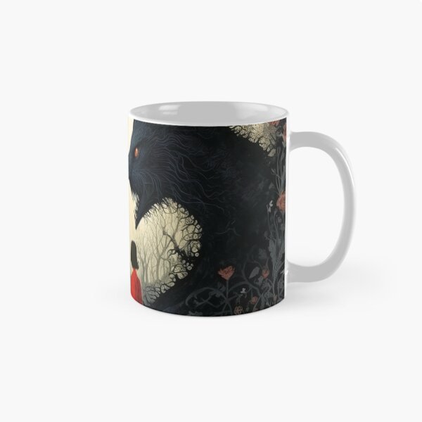 Item preview, Brothers Grimm Deviant Dark Fairy Tale Worlds designed and sold by BrandonArtWorld.