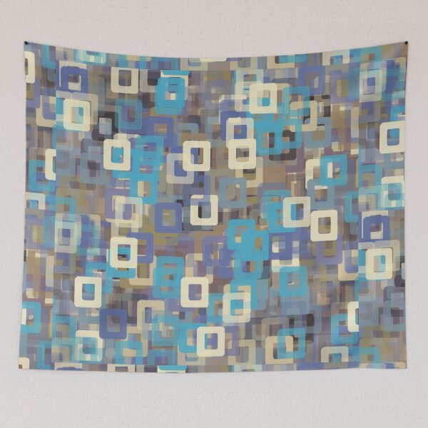 Item preview, Don’t be a square designed and sold by Adasha Knight.