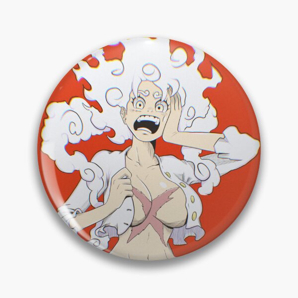 Item preview, Luffy? designed and sold by Astaroth7.