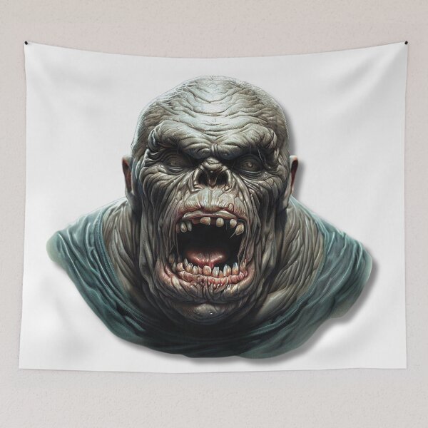 Item preview, Gloomcrusher designed and sold by ImageEmporium.
