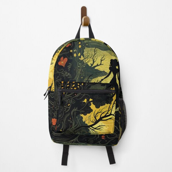 Item preview, Brothers Grimm Deviant Dark Fairy Tale Worlds designed and sold by BrandonArtWorld.