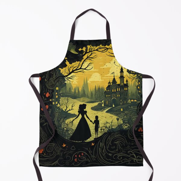 Item preview, Brothers Grimm Deviant Dark Fairy Tale Worlds designed and sold by BrandonArtWorld.
