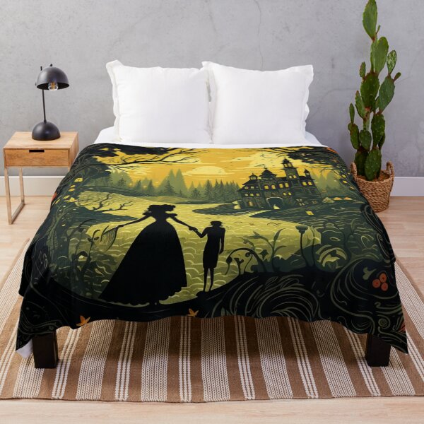 Item preview, Brothers Grimm Deviant Dark Fairy Tale Worlds  designed and sold by BrandonArtWorld.