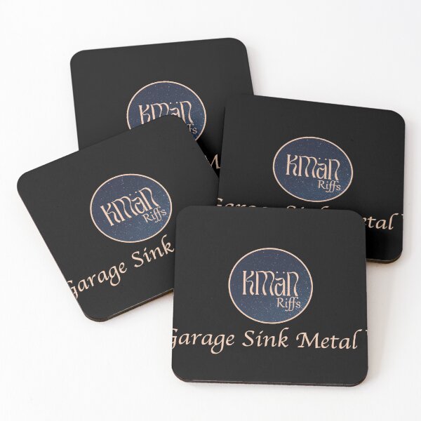 Item preview, KMaNriffs - Garage Sink Metal - Anchoret theme designed and sold by KmanRiffs.