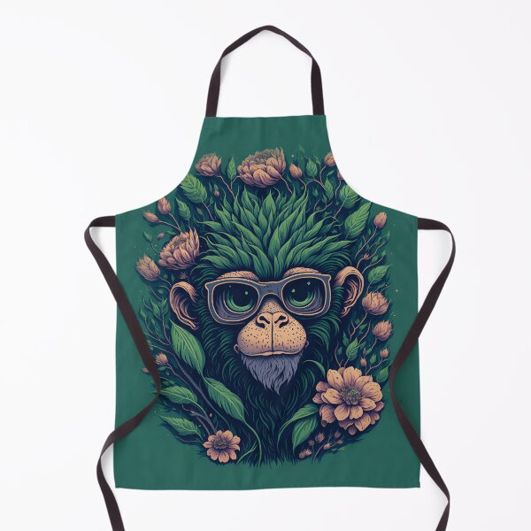 Item preview, Wisdom of the monkey designed and sold by Store82.