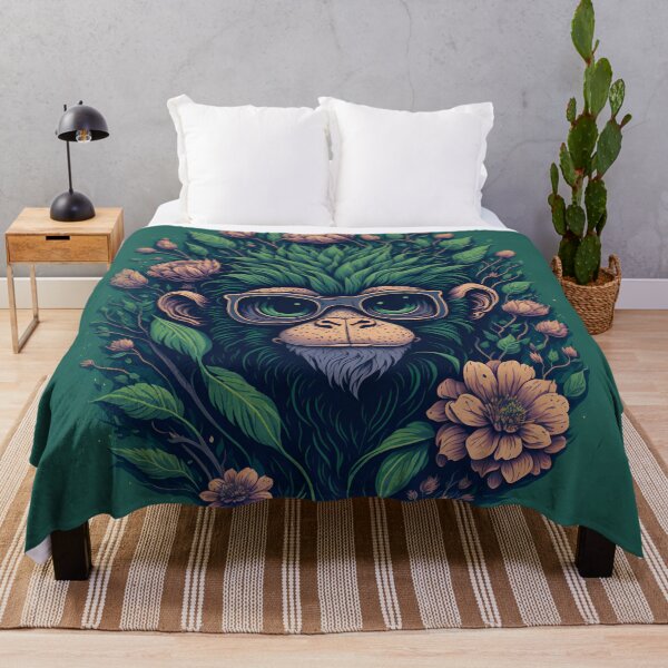 Item preview, Wisdom of the monkey designed and sold by Store82.