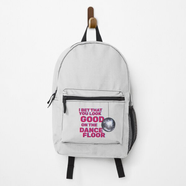 Item preview, I bet that you look good on the dancefloor! designed and sold by wd777.